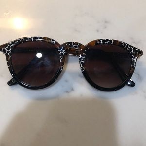 Brand New KREWE sunglasses